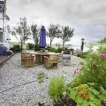 The Moorings Bed & Breakfast