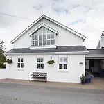 Bed & Breakfast The Moorings