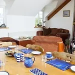 The Moorings Bed & Breakfast Duncannon