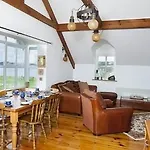 The Moorings 4* Duncannon