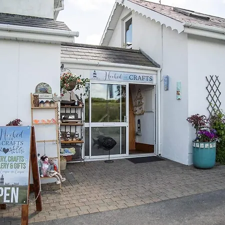 The Moorings 4*