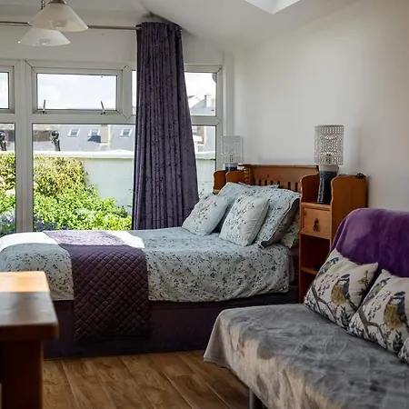 The Moorings 4* Дунканнон