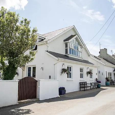 The Moorings 던캐논