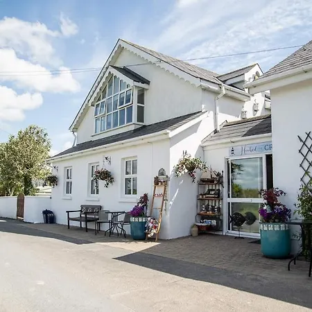 The Moorings