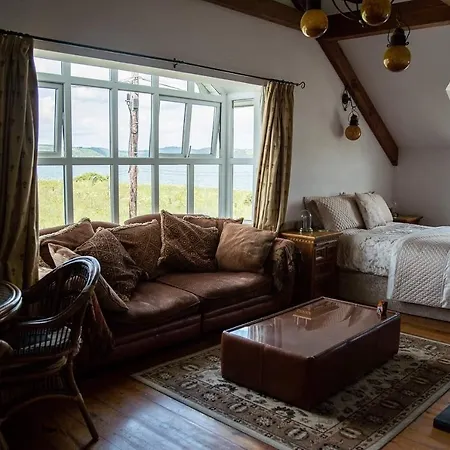 B&B The Moorings 던캐논