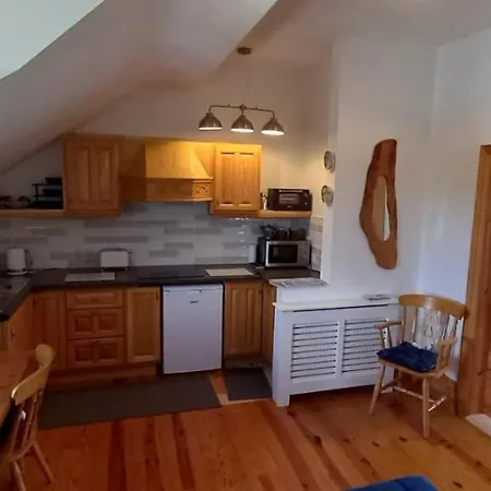 The Moorings Отель типа 