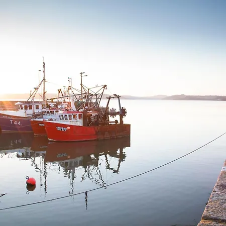 The Moorings Дунканнон