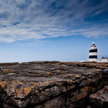 The Moorings 4* 던캐논