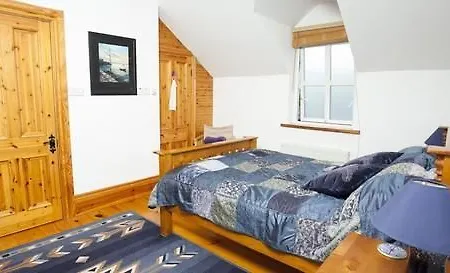 莫灵斯住宿加早餐旅馆 住宿加早餐酒店