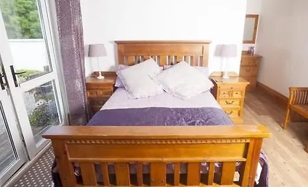 The Moorings 4* Дунканнон