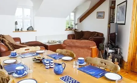 The Moorings Отель типа 