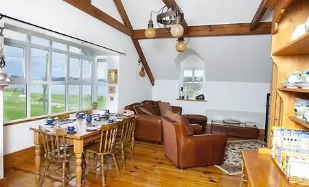 The Moorings 4* Дунканнон