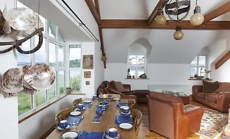 The Moorings Отель типа 