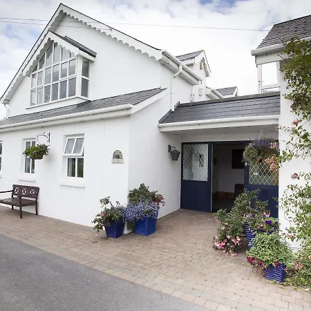 The Moorings B&B 던캐논