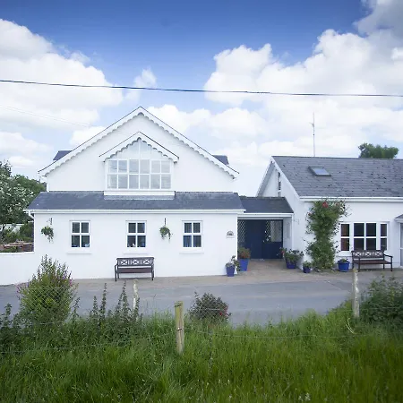 The Moorings Duncannon