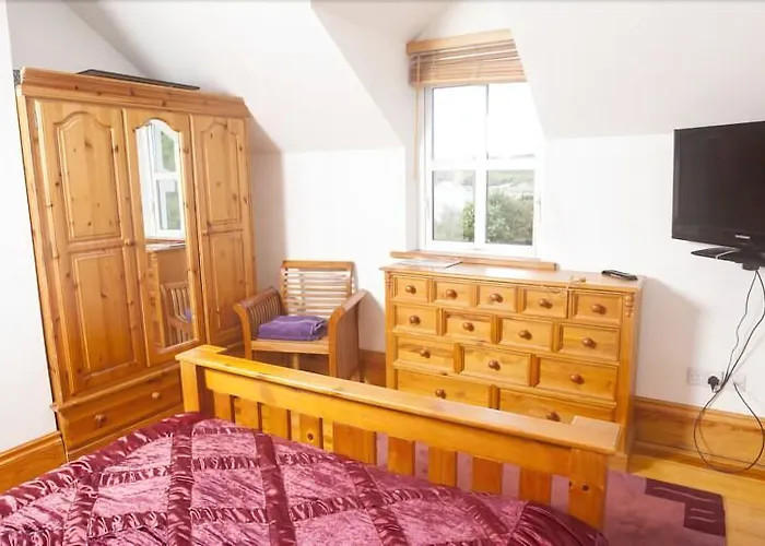 The Moorings Duncannon