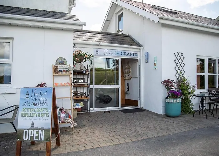 The Moorings 4*