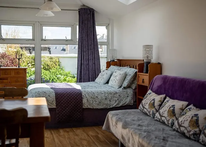 The Moorings 4* Duncannon