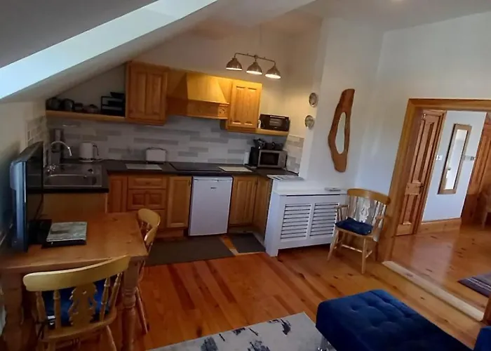 The Moorings 4* Duncannon