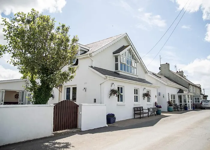 The Moorings Duncannon