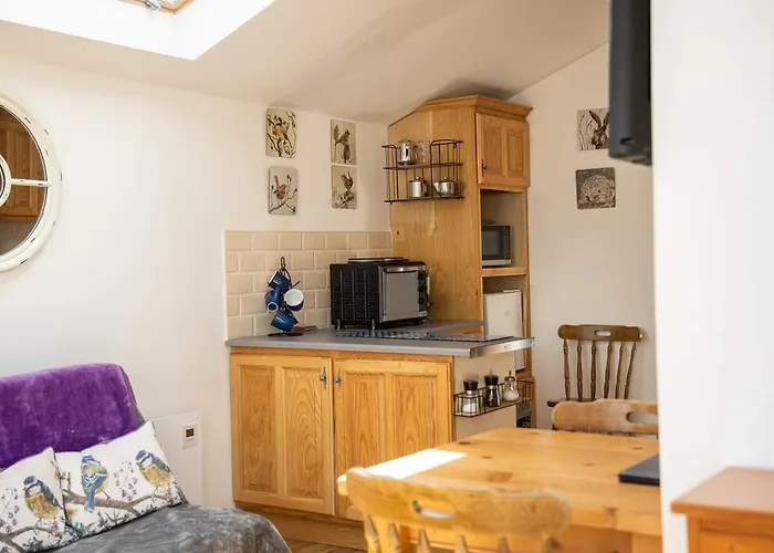 The Moorings Bed & Breakfast Duncannon