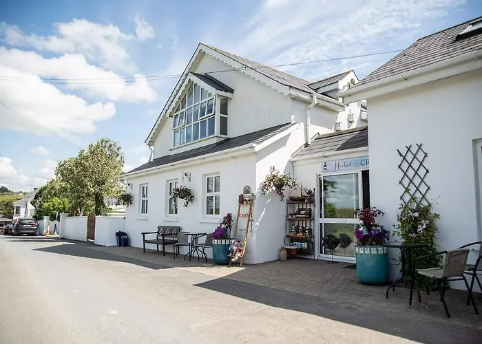 The Moorings