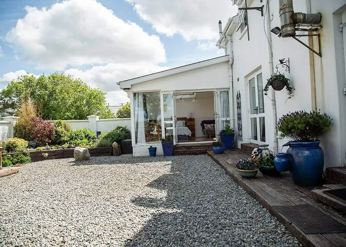 The Moorings Bed & Breakfast