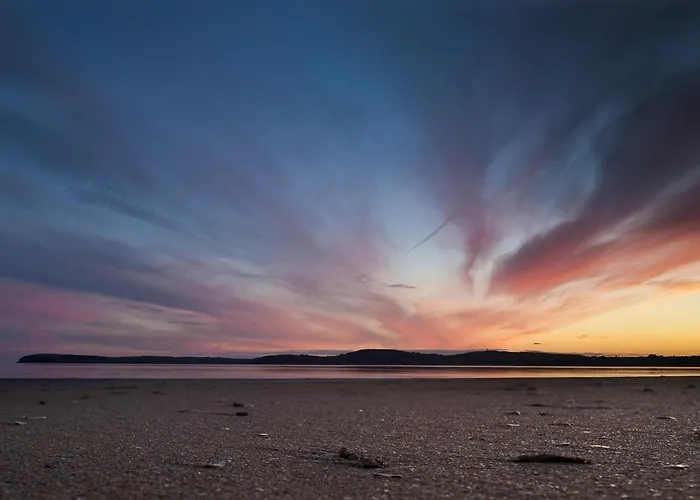 Bed & Breakfast The Moorings