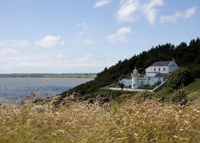 Bed & Breakfast The Moorings