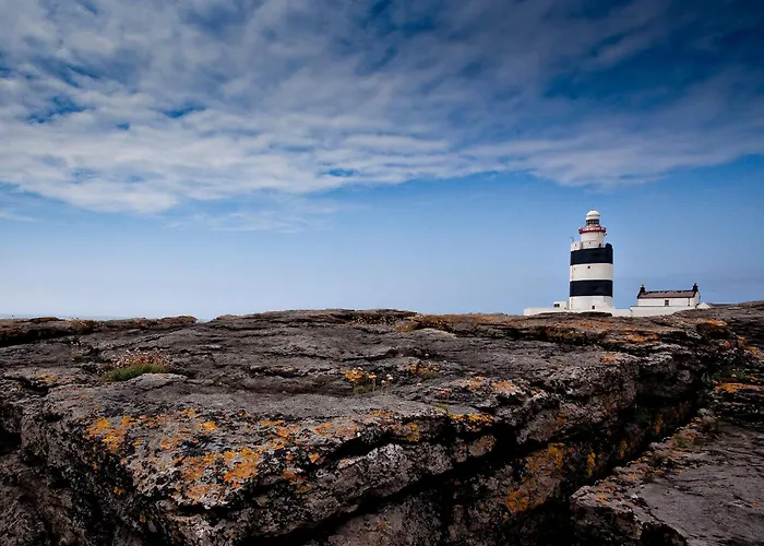 The Moorings 4* Duncannon