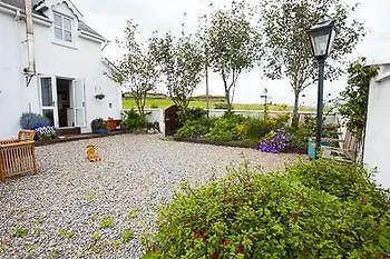 Bed & Breakfast The Moorings 4*