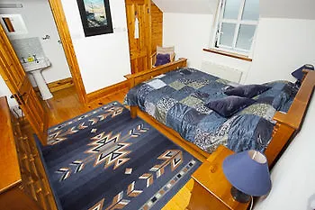 Bed & Breakfast The Moorings Duncannon