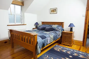 Bed & Breakfast The Moorings 4*