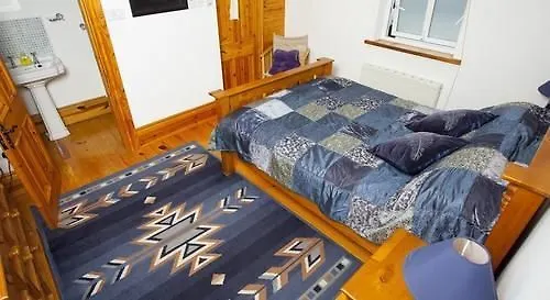 The Moorings Bed & Breakfast 4*