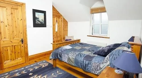 The Moorings Bed & Breakfast