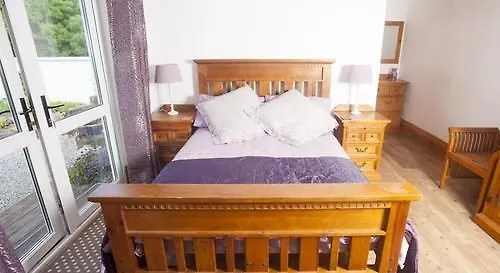 The Moorings 4* Duncannon