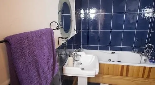 Bed & Breakfast The Moorings Duncannon