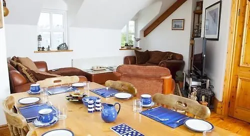 The Moorings Bed & Breakfast Duncannon