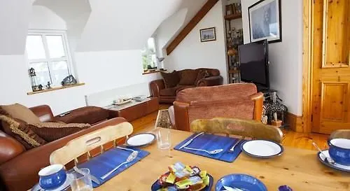 Bed & Breakfast The Moorings 4*