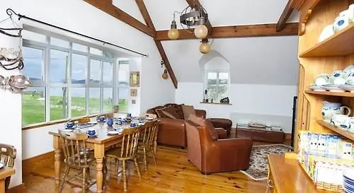 The Moorings 4* Duncannon