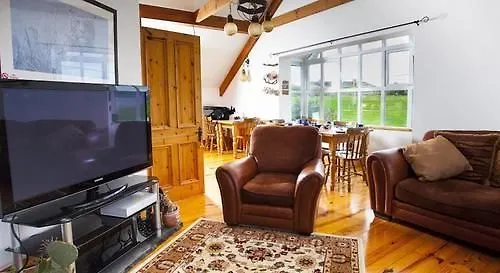 Bed & Breakfast The Moorings