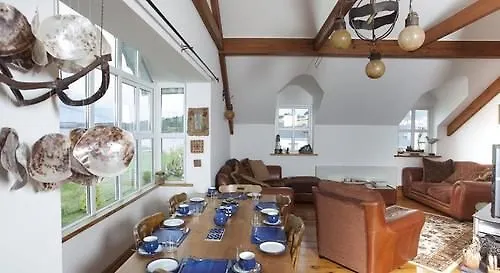 The Moorings Bed & Breakfast