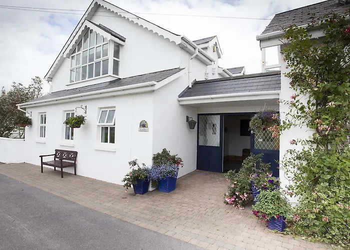 The Moorings Bed & Breakfast Duncannon