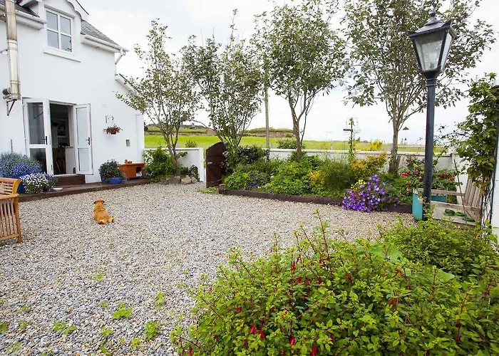 The Moorings Bed & Breakfast 4*