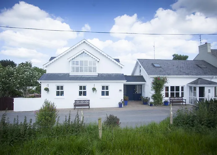 The Moorings Duncannon